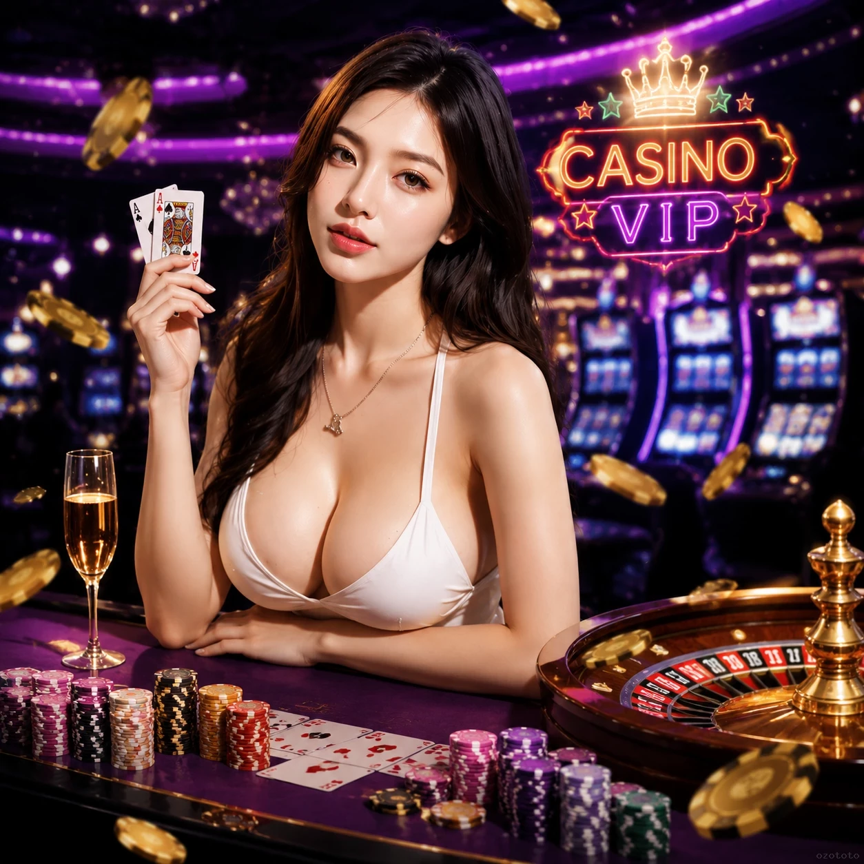 ozototo Preview - Resmi Unduh